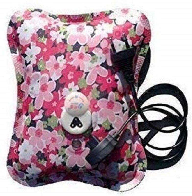 Fedus Electic gel heating pad(Multicolor) Heating Pad