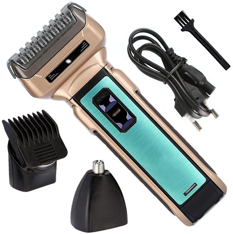 MAAXL AK 952 Shaver For Men  (Multicolor)