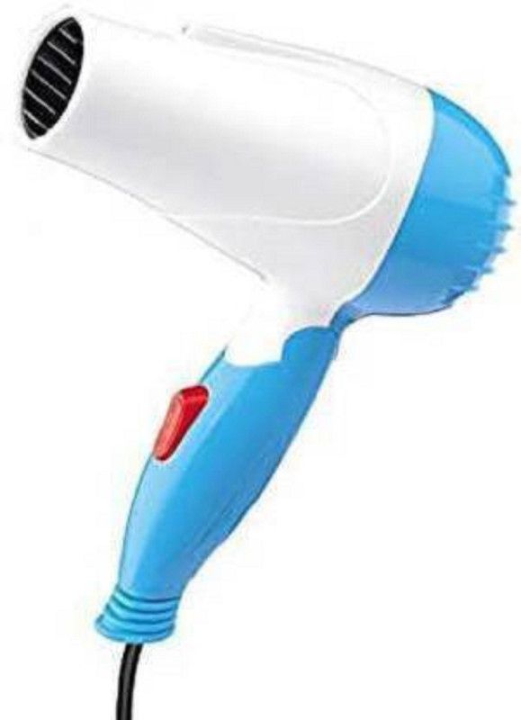 MADSWAS Hair Dryer P-41 NV-1290 hair dryers Professional Folding Hair Dryer Hair Dryer  (1000 W, Multicolor)