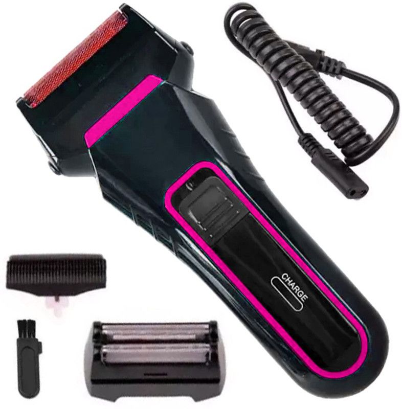 KYEMYE KM 2016 Shaver For Men  (Multicolor)