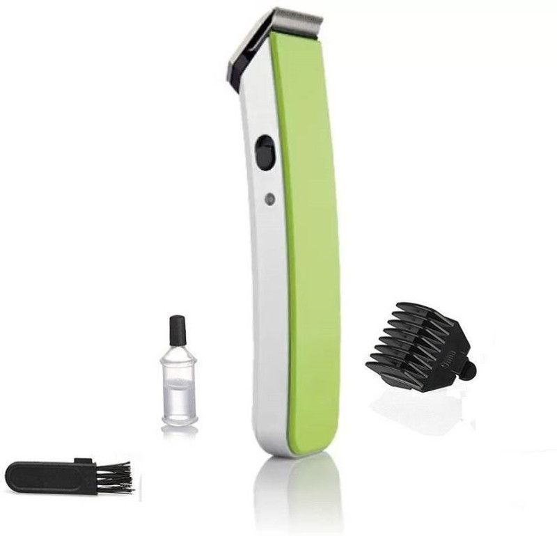 UZAN NHV 216 Shaver For Men, Women  (Green)