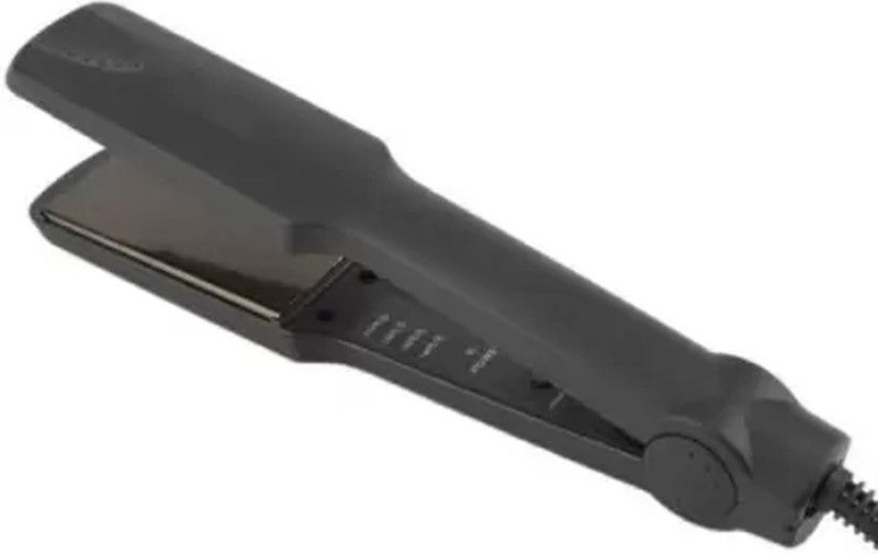 INVA Inova NHC-329 Professional super smooth hair styler electric corded hair straightner for women Hair Straightener  (Multicolor)