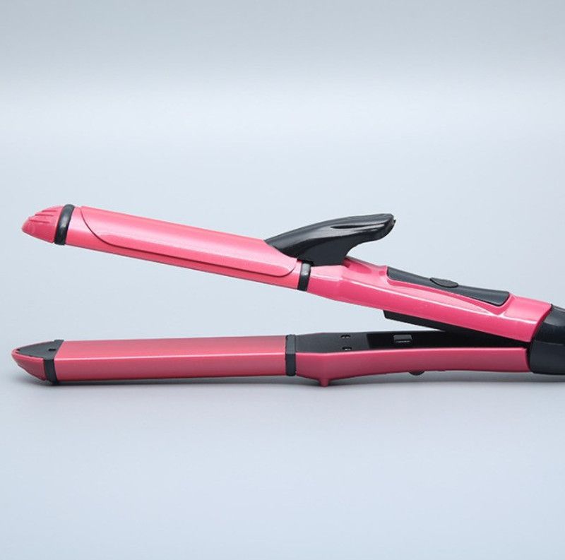 Aloof 2009 Hair Straightener  (PINK)