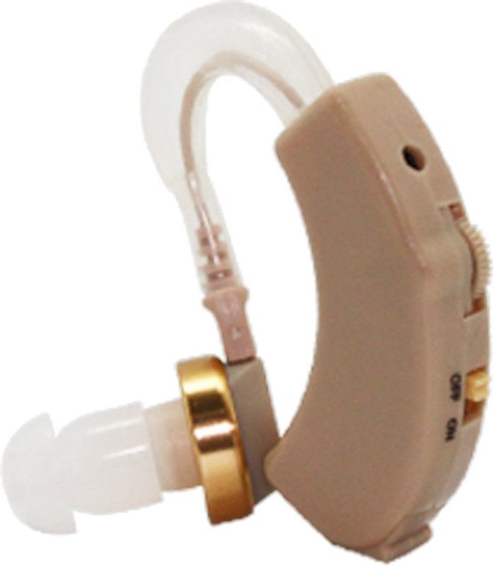 Jinghao A311 behind the ear Hearing Aid  (Beige)
