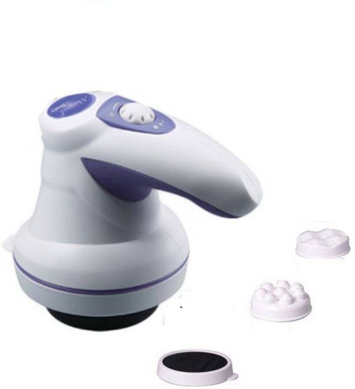 Manipol SE021 SE021 Massager  (White)