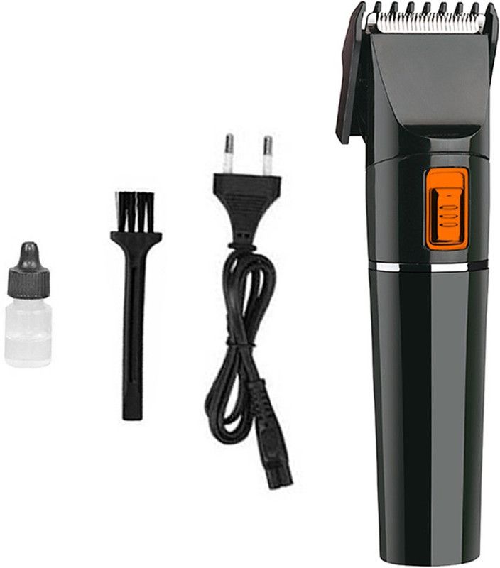 YGTFTYF Professional Rechargeable Hair Trimmer Powerful Hair shaver Beard, Moustache, Electric Cordless Cutter Hair cutting Machine Runtime: 60 min Trimmer for Men (Multicolor) Trimmer 60 min Runtime 4 Length Settings  (Multicolor)