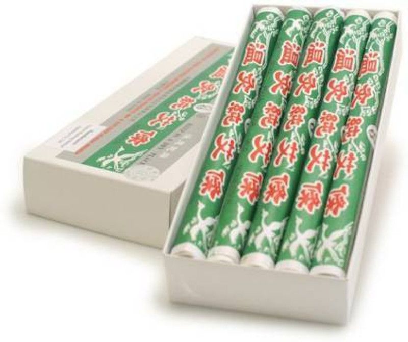 Ella Health & Beauty Sujok Moxa Moxa Roll Massager  (Moxa Roll)