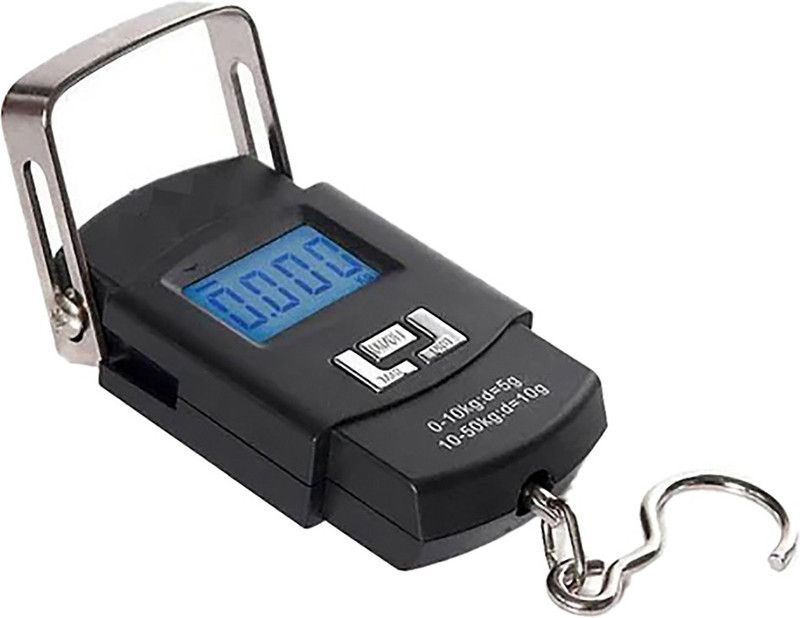 Kelo 50Kg Vajan Kata 50Kg MC267 Weighing Scale  (Black)