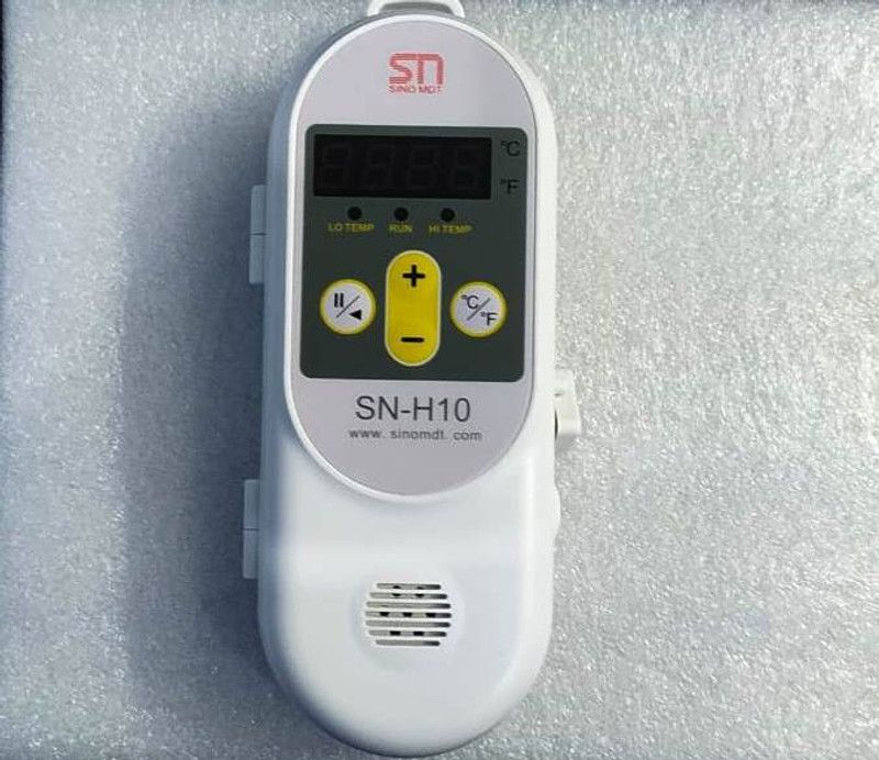 Sino SH - H 10 Infusion Warmer Electrotherapy Device  (210516683)