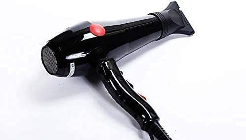 MEETESH 4234 DRYERRR Hair Dryer  (2000 W, BLACK)