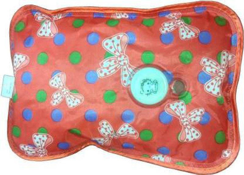 APPGEN Soft Electric Heating Gel Pad Hot Water Bags for Joint/Muscle Pains Heating Pad