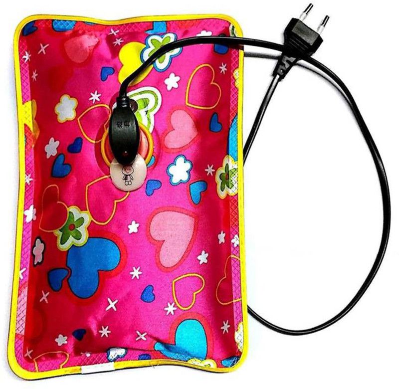 Selva Front Heating Electric Warming Hot Massager Pad Water Gel body for Joint body pain Relief Heating Pad