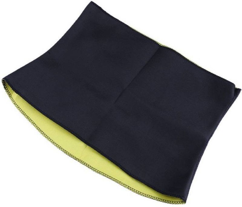 Pia International WOMEN'S NEOPRENE TRIMMER Slimming Belt  (Black)
