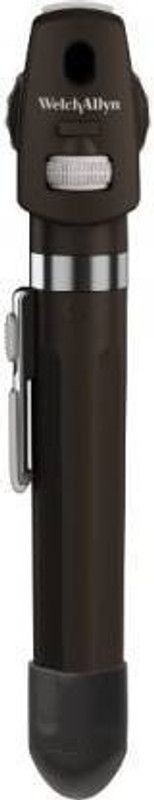 ECP Welch Allyn 12870 BLK Pocket LED Ophthalmoscope – 12870 Direct Ophthalmoscope