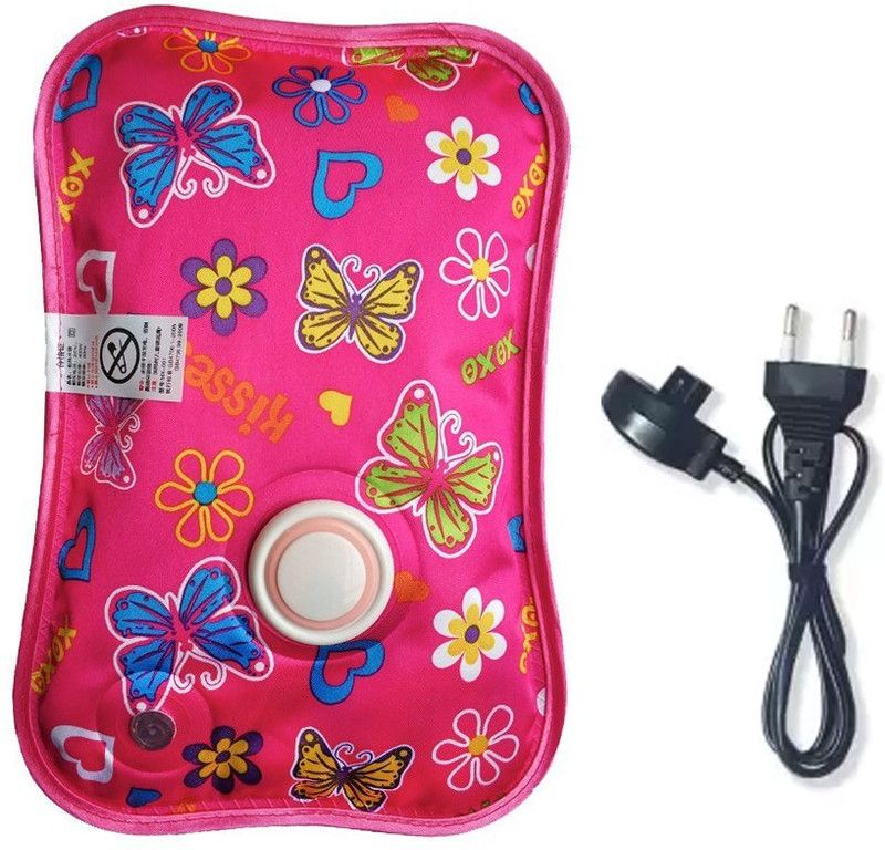 Keyi Warmth series pain reliefer electrothermal heating pad washable hot bag Heating Pad