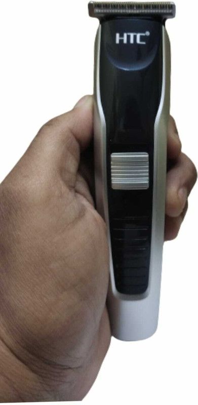 JGG Jain Gift Gallery HTC 538 Runtime: 45 min Trimmer for Men & Women  (Black)