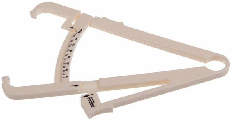 Home Trade Nema Personal Body Fat Loss Tester Calculator Caliper Body Fat Analyzer  (Beige)