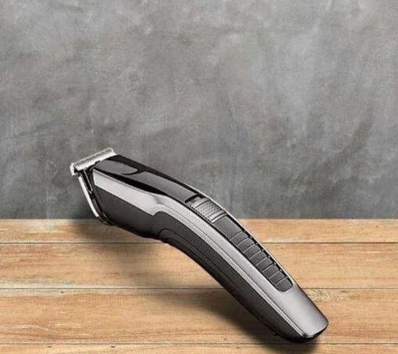 Zeus Volt NHT 1059 Digital Waterproof Runtime: 90 min Trimmer for Men & Women  (Multicolor)