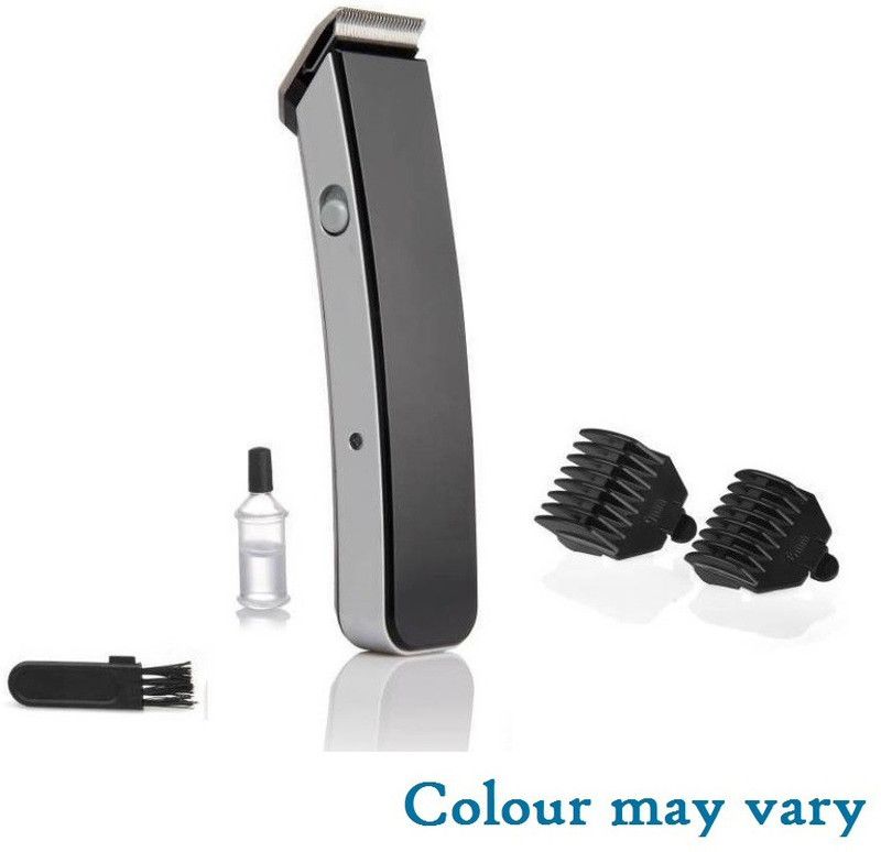 Maxel NHC NV NHT-2016 Trimmer 40 min Runtime 4 Length Settings  (Multicolor)