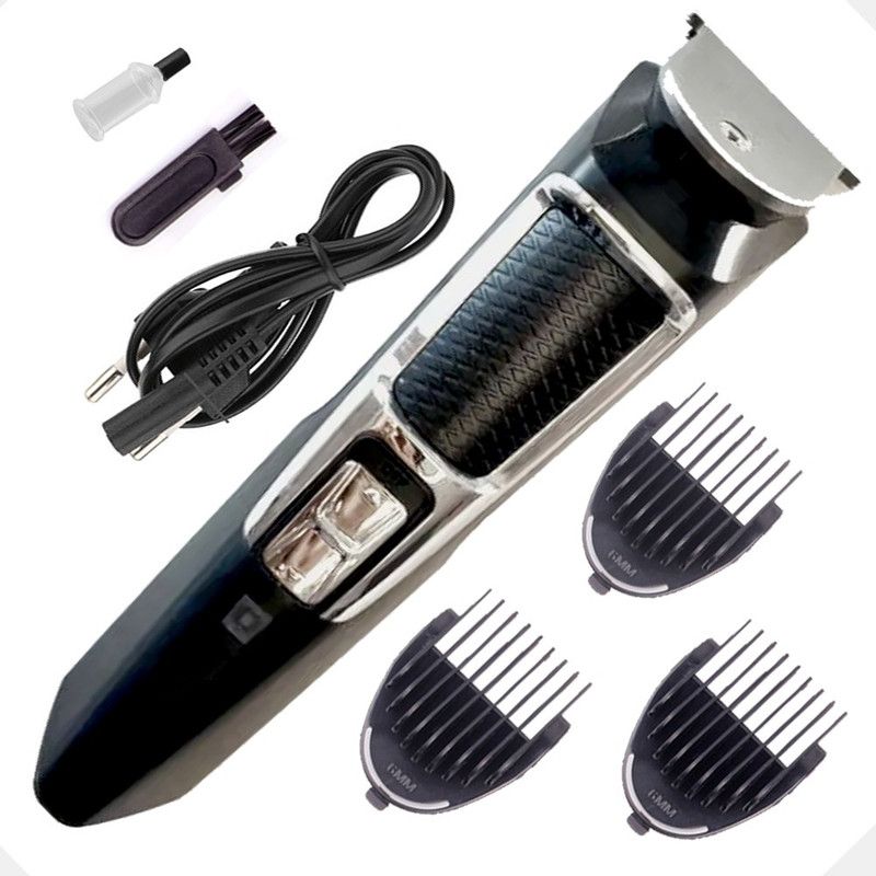 TMMR gm6265 Trimmer 60 min Runtime 3 Length Settings  (Multicolor)