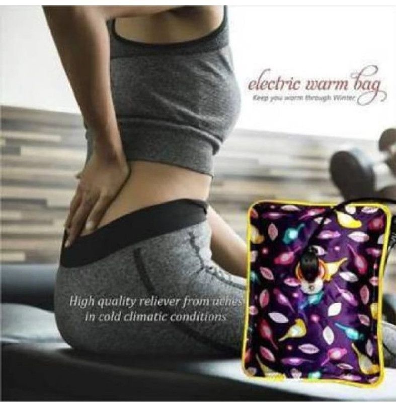 Kshyam NA Heating Pad