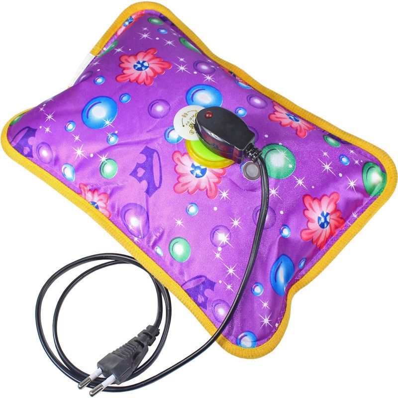 Selva Front Massager Heater Pad Hot Heating Electric Warming Bag Water Gel Pad Heating Pad