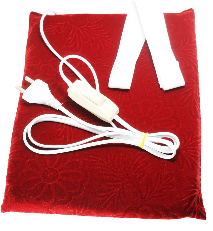 Anu Orthopedic Pain Reliever Electric Heating Pad-Medium Heating Pad
