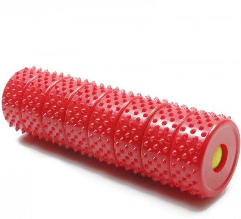 ACM Acupressure Massager Therapy Magnetic Pointed acupressure Magnetic Pointed Hand Roller Total Pain Relief magnetic pointed massager Massager  (Multicolor)