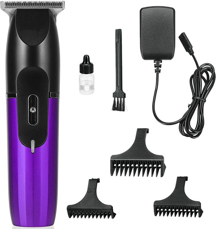 SFFGDG km 811 Trimmer 200 min Runtime 3 Length Settings  (Multicolor)