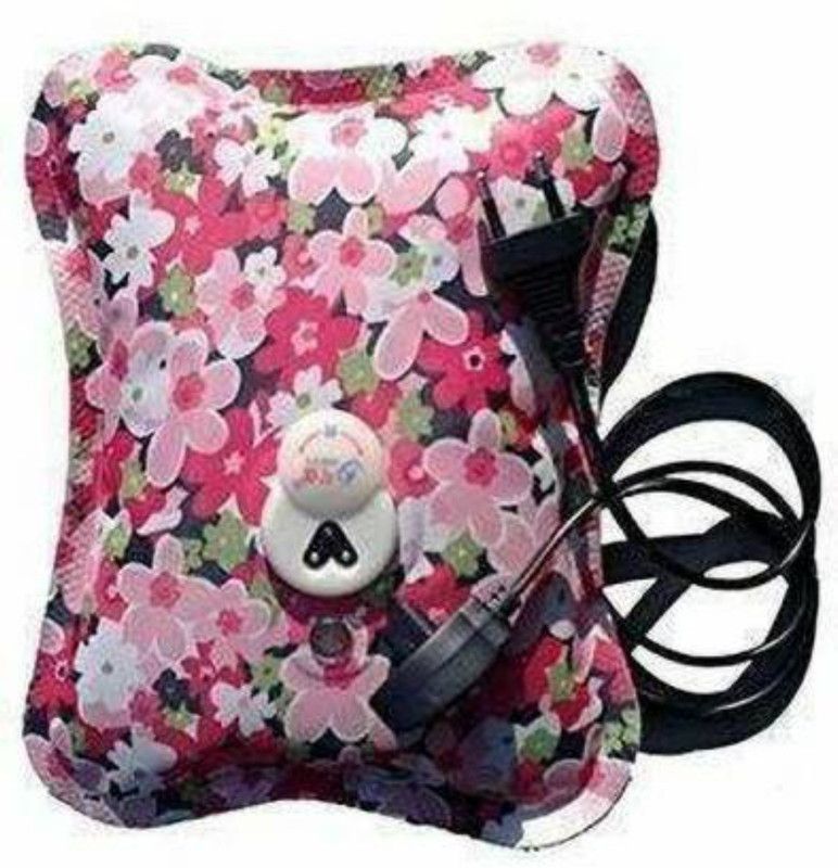 Bhairavi Sales Heating pad with gel for pain relief, Hot bag gel,Heating Bag for pain relief Heating Pad