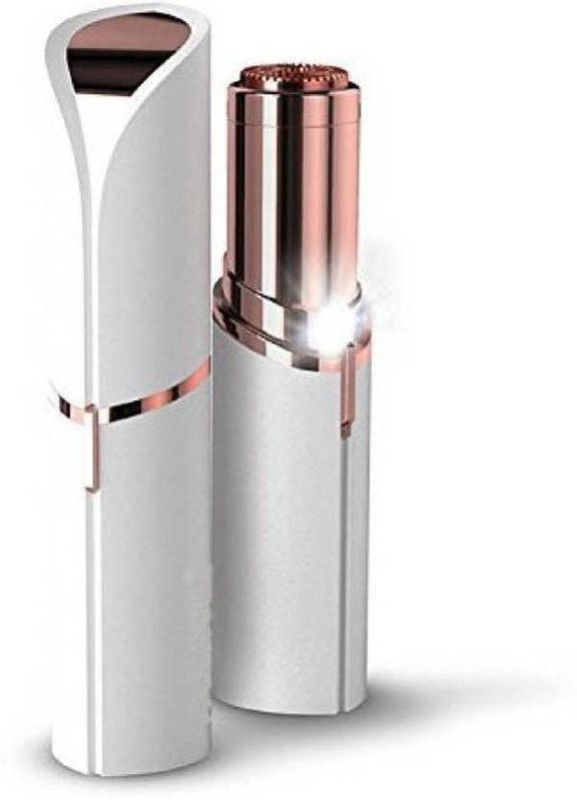 omfashon6495 524204 Cordless Epilator  (White)