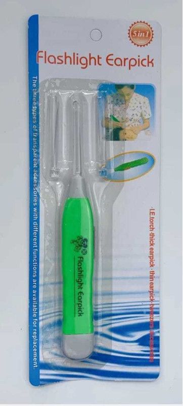 LedEar Health Care Appliance Combo