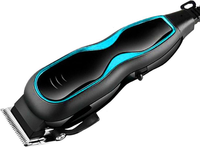 AKJ High Quality Line Plug Professional Best Electronic Multi Casual Combo Trimmer Trimmer 0 min Runtime 4 Length Settings  (Multicolor)