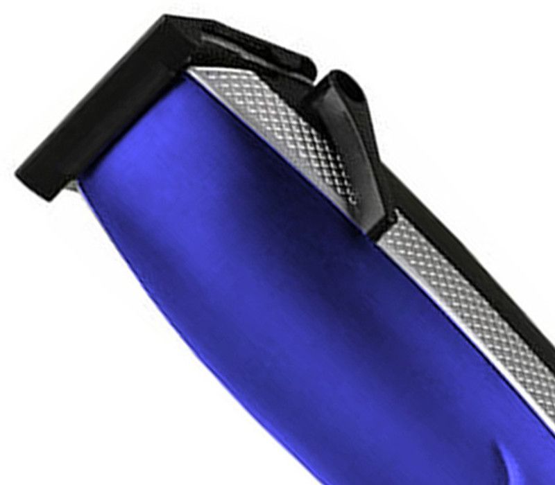 KIAMAI Professional waterpeoof men hair trimmer clipper most powerfull motor Fully Waterproof Trimmer 0 min Runtime 5 Length Settings  (Multicolor)