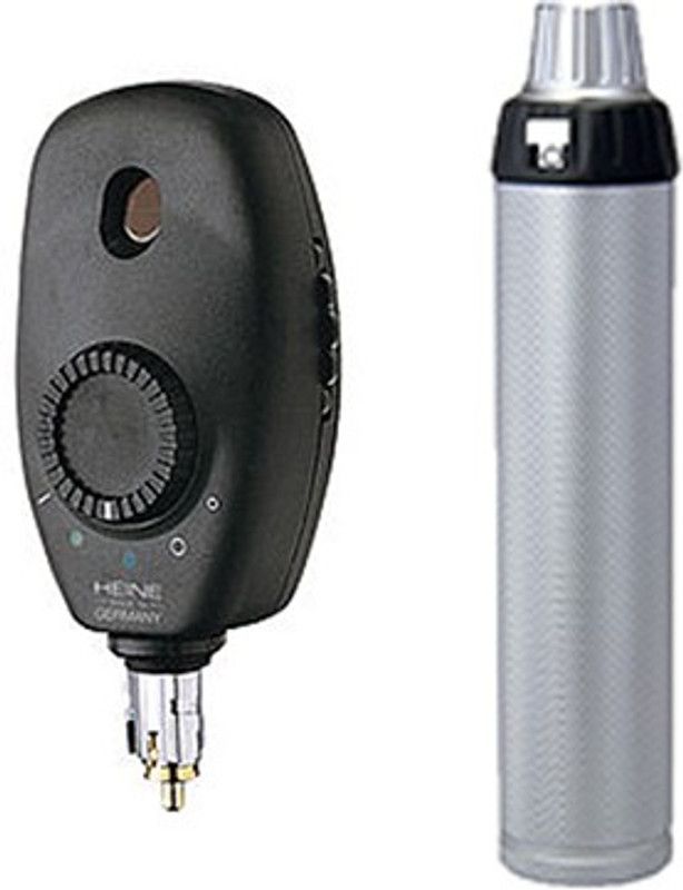 HEINE K180 2.5 V XHL Set Direct Ophthalmoscope