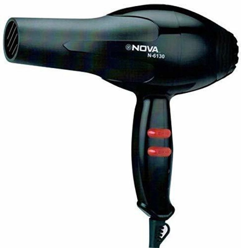 F & S TRADERS F&S-6130 Hair Dryer Hair Dryer  (1800 W, Multicolor)