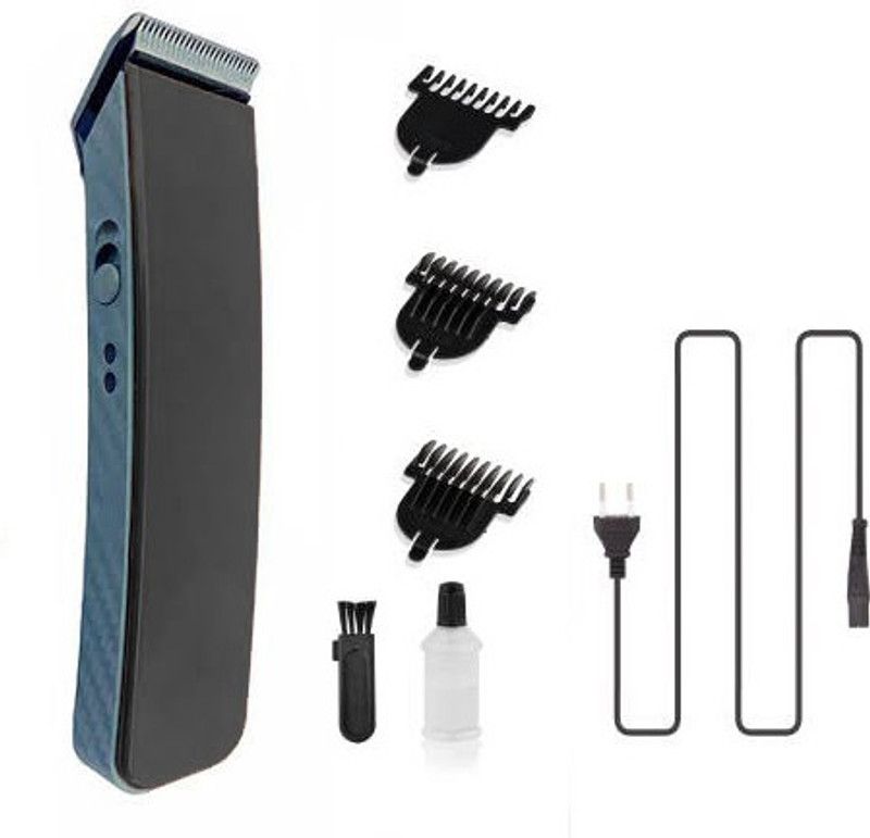 UZAN Hair Shaving Machine Hair Cutting Beard@@1 Shaver For Men  (Multicolor)