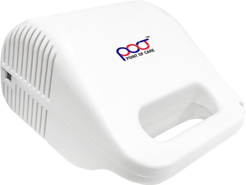 POCT Neb Spot POC-25 Nebulizer  (White)