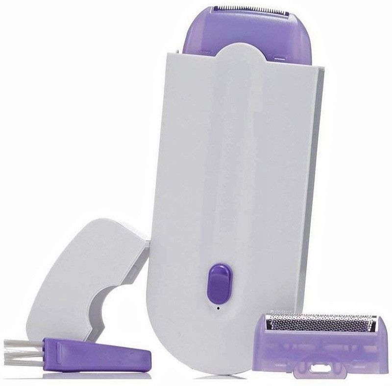 AEFSATM Electric Finishing Touch trimmer Instant F59 Cordless Epilator  (Multicolor)