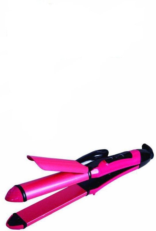 Ivon 2009 Hair Straightener  (Multicolor)