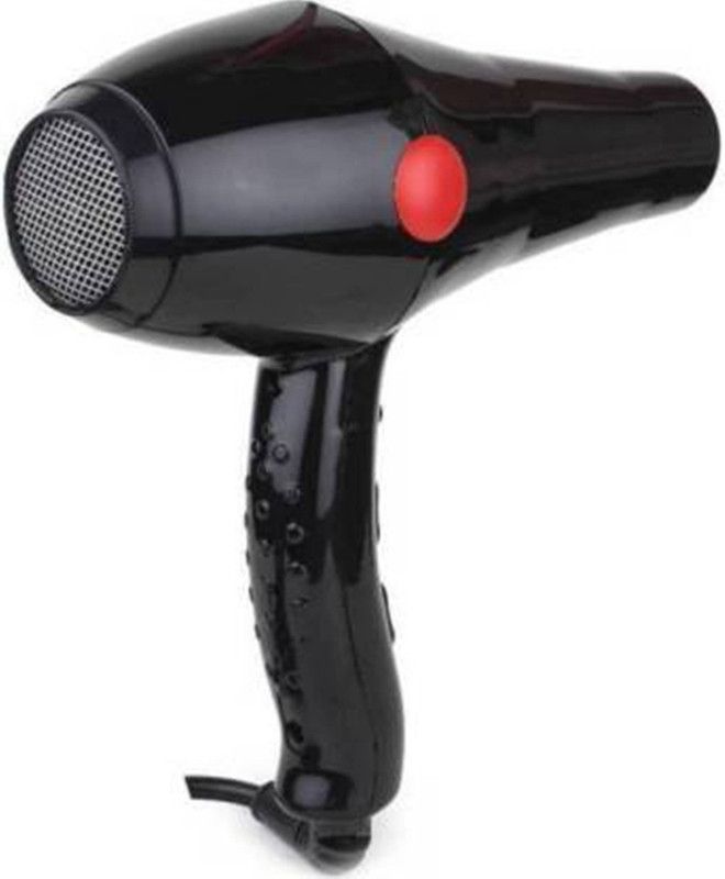 SPIRITUAL HOUSE 137-Hair Dryer Choaba Hair Dryer  (2000 W, Black)