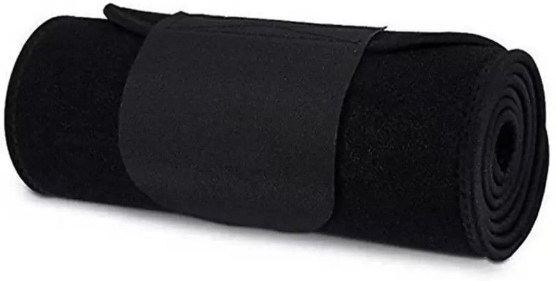 ASHOKA SLIMMING BELT Sweet Slimming Belt Vibrating Slimming Belt sl-146 Digital Slimming Belt  (Black)