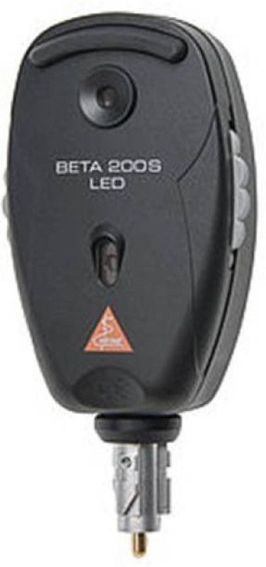 ECP HEINE BETA "200 S LED Head" (ONLY HEAD) Direct Ophthalmoscope