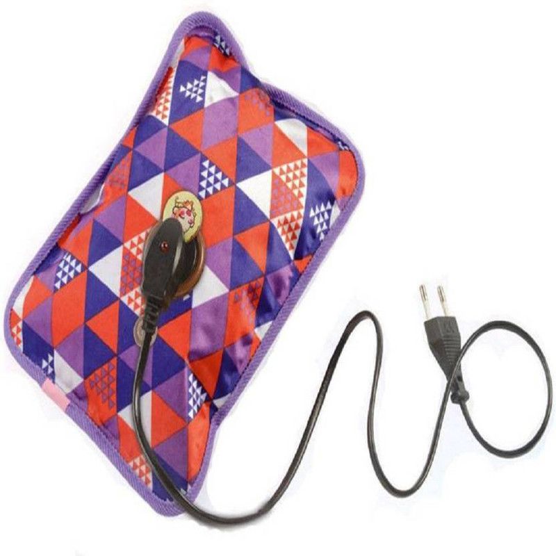 RBS New Electric Hot Gel Pad Pain Relief Pad Heating Pad Heating Pad