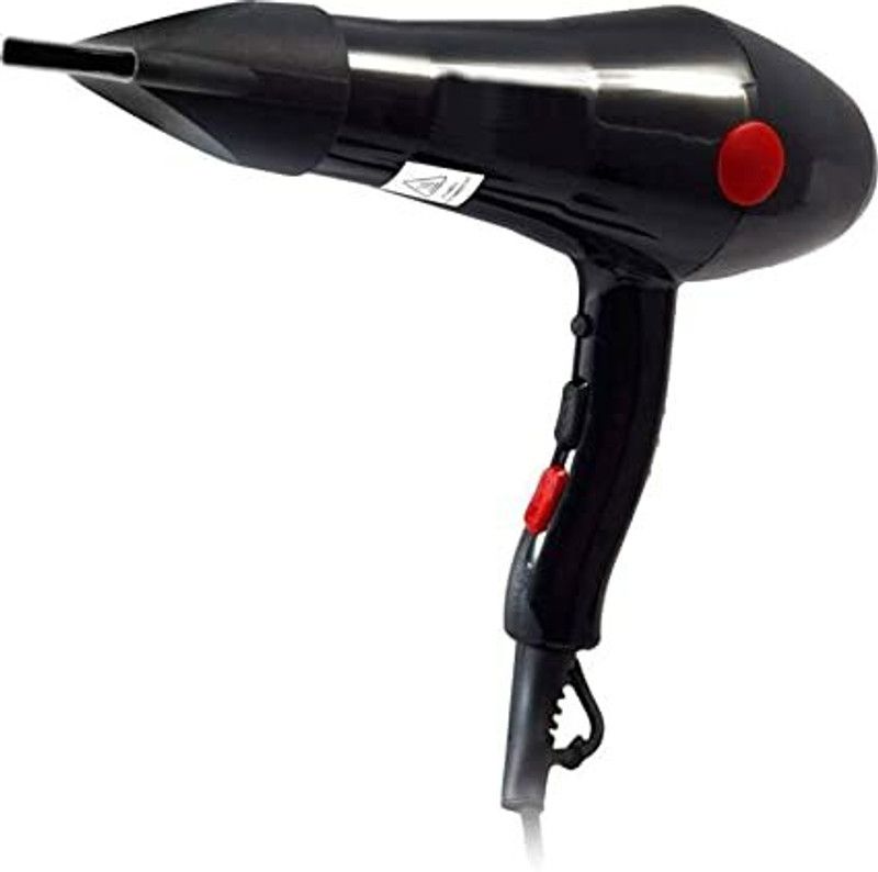 Anjanya 2800 Hair Dryer  (2000 W, Black)