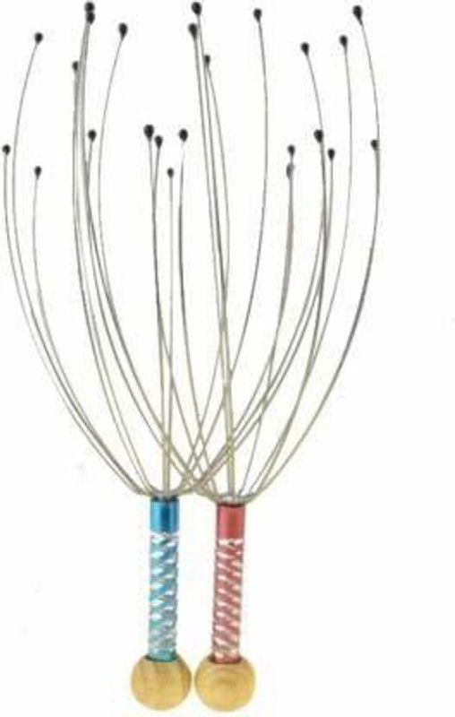 Creative Shoppee 4097 Bokoma Massager  (Multicolor)