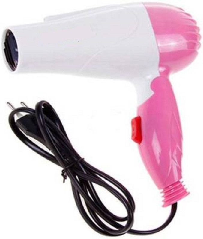 UKRAINEZ Hair Dryer P-30 NV-1290 hair dryers Professional Folding Hair Dryer Hair Dryer  (1000 W, Multicolor)