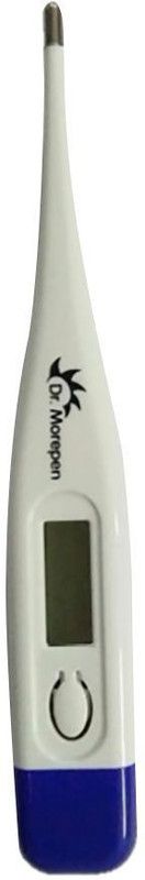 Dr. Morepen Ninyanta 01 Ninyanta Pharma Thermometer Thermometer  (White)