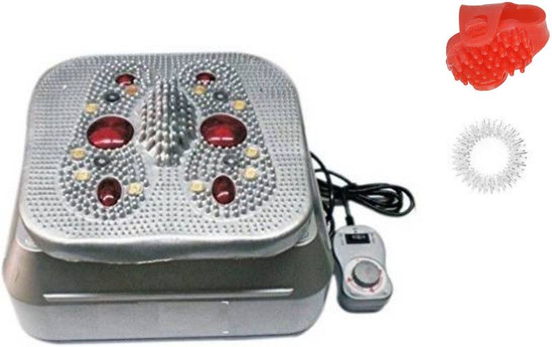 ACM 116 216 786 2000 Accupressure walker OBCM Acupressure Massager  (Multicolor)
