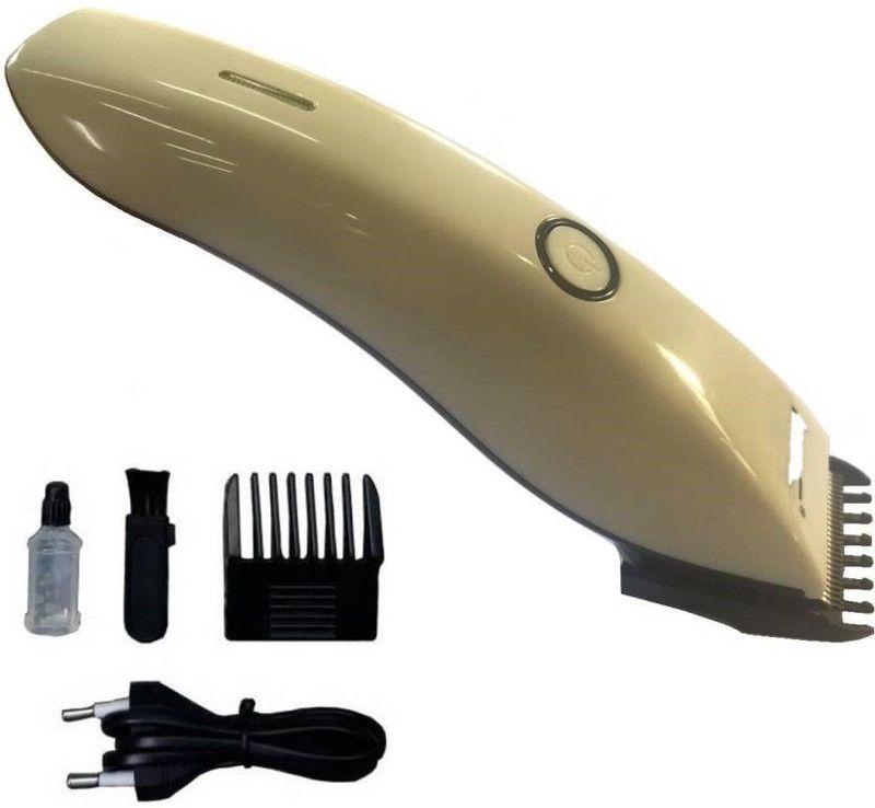 Daiyamondo 206 Trimmer 4 Runtime 2 Length Settings  (Multicolor)